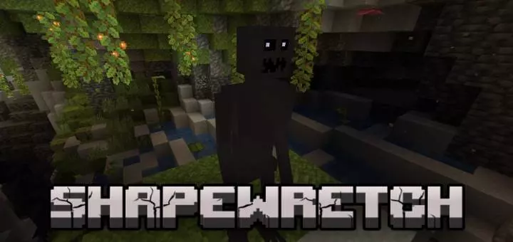Shapewretch Dweller Mod / Addon thumbnail