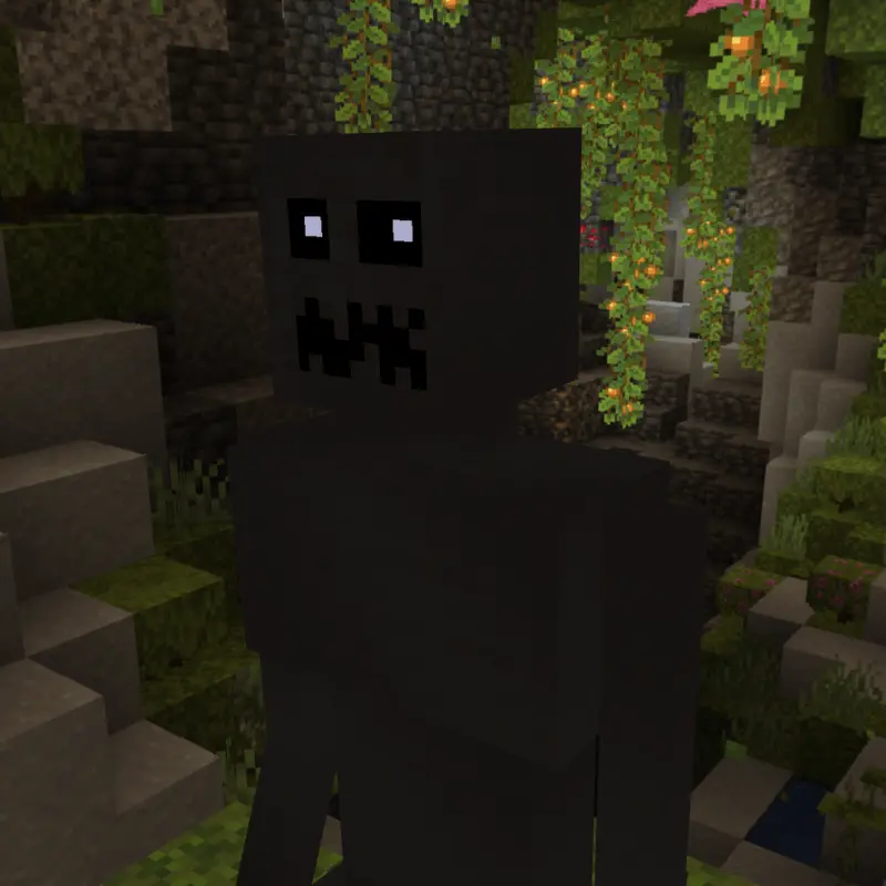 Shapewretch Dweller Mod / Addon screenshot