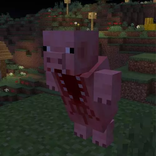 Shapewretch Dweller Mod / Addon screenshot