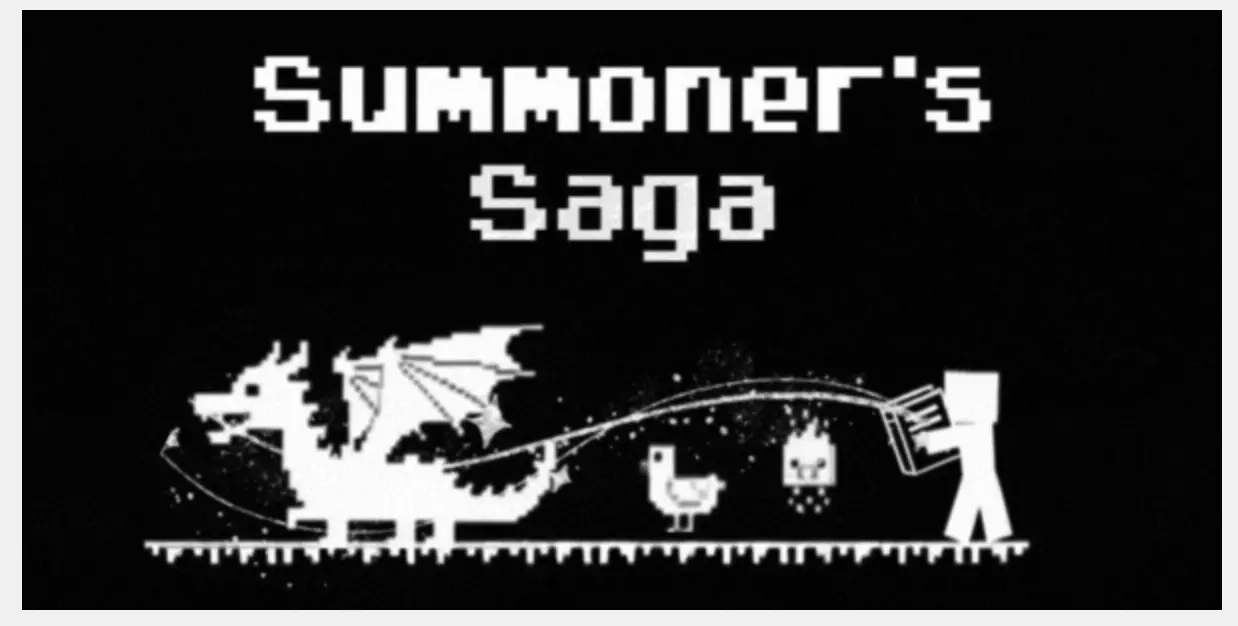 Summoner's Saga Mod / Addon thumbnail