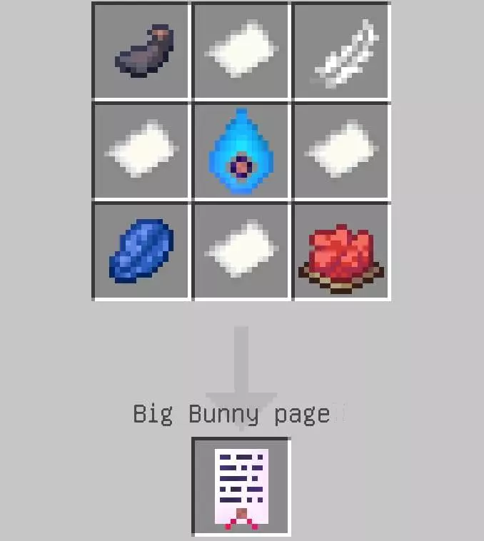 Summoner's Saga Mod / Addon screenshot