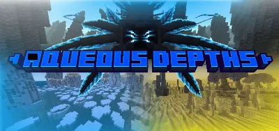Aqueous Depths Mod / Addon thumbnail
