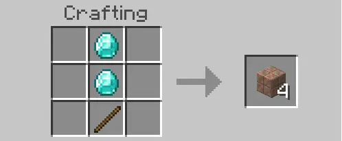 Random Recipe Swap Mod / Addon screenshot