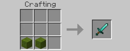 Random Recipe Swap Mod / Addon screenshot