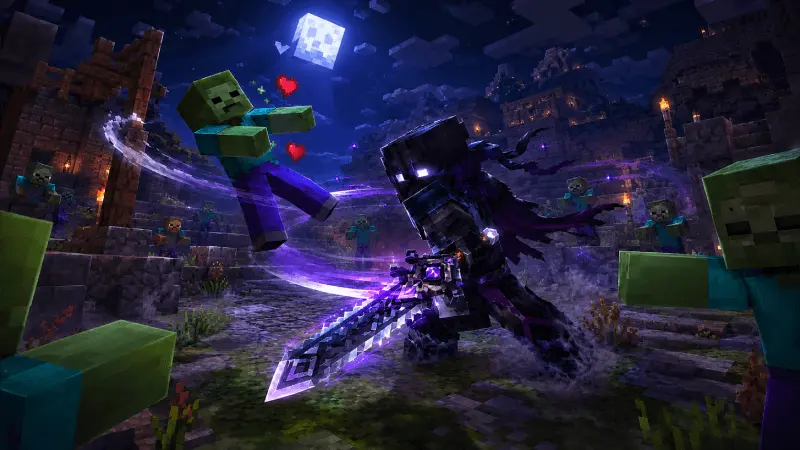 Shadow Knight Mod / Addon thumbnail