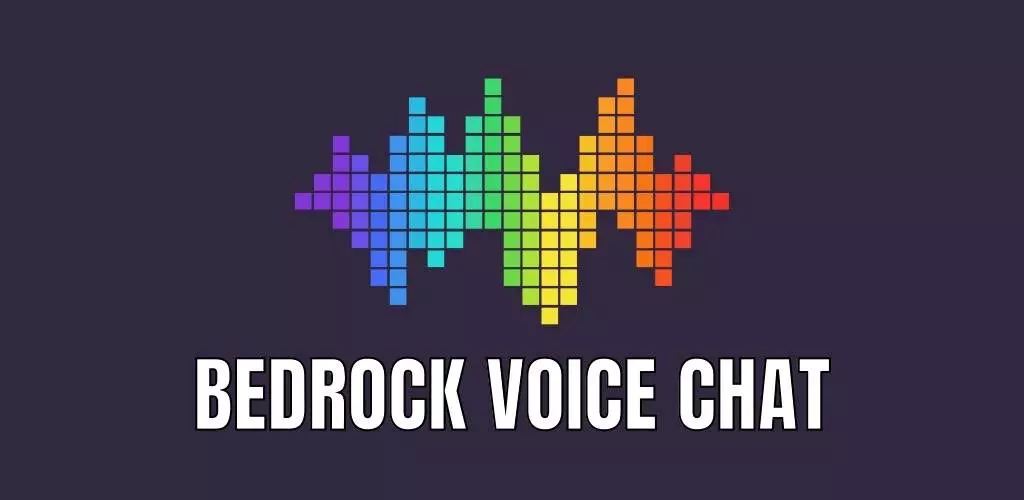 Bedrock Voice Chat Mod / Addon thumbnail