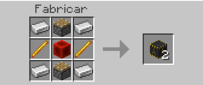 LiftBlocks Mod / Addon screenshot