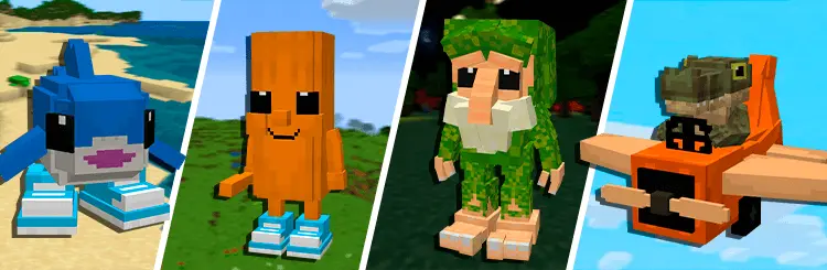 ITALIAN BRAINROTS Mod / Addon screenshot