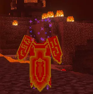 Wizards y Magic Mod / Addon screenshot