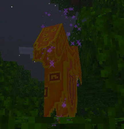 Wizards y Magic Mod / Addon screenshot
