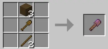 OP SHOVELS Mod / Addon screenshot