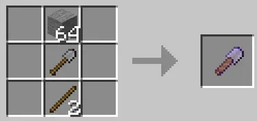 OP SHOVELS Mod / Addon screenshot