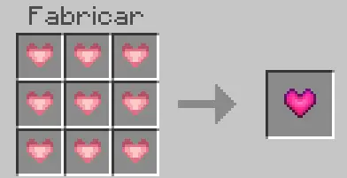 CRYSTAL OF LIFE Mod / Addon screenshot
