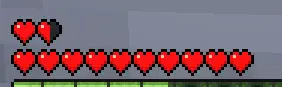 CRYSTAL OF LIFE Mod / Addon screenshot