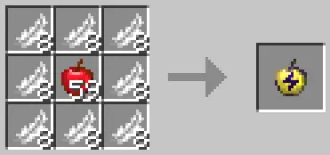 OP APPLES Mod / Addon screenshot