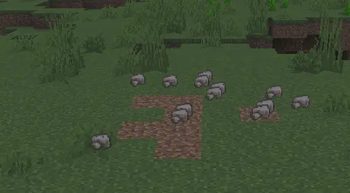 INSTANT MINING Mod / Addon screenshot