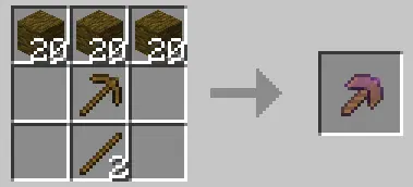 OP PICKAXES Mod / Addon screenshot