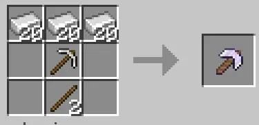 OP PICKAXES Mod / Addon screenshot