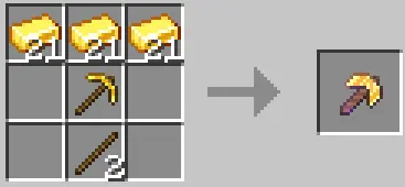 OP PICKAXES Mod / Addon screenshot