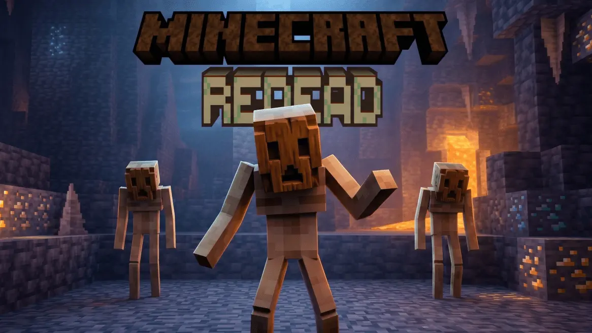 Zelda ReDead Mod / Addon thumbnail