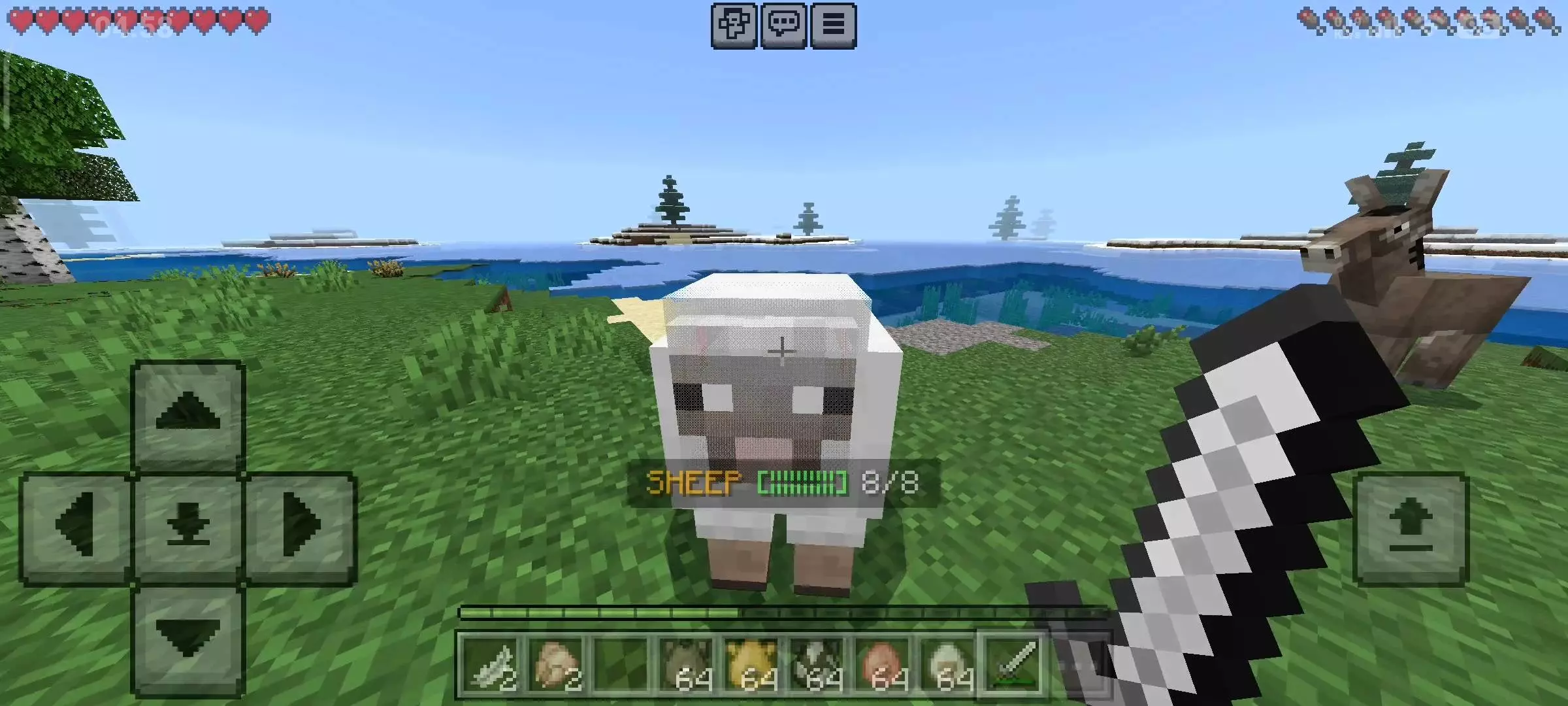RR Damage Indicator: RPG Health & Numbers Mod / Addon screenshot