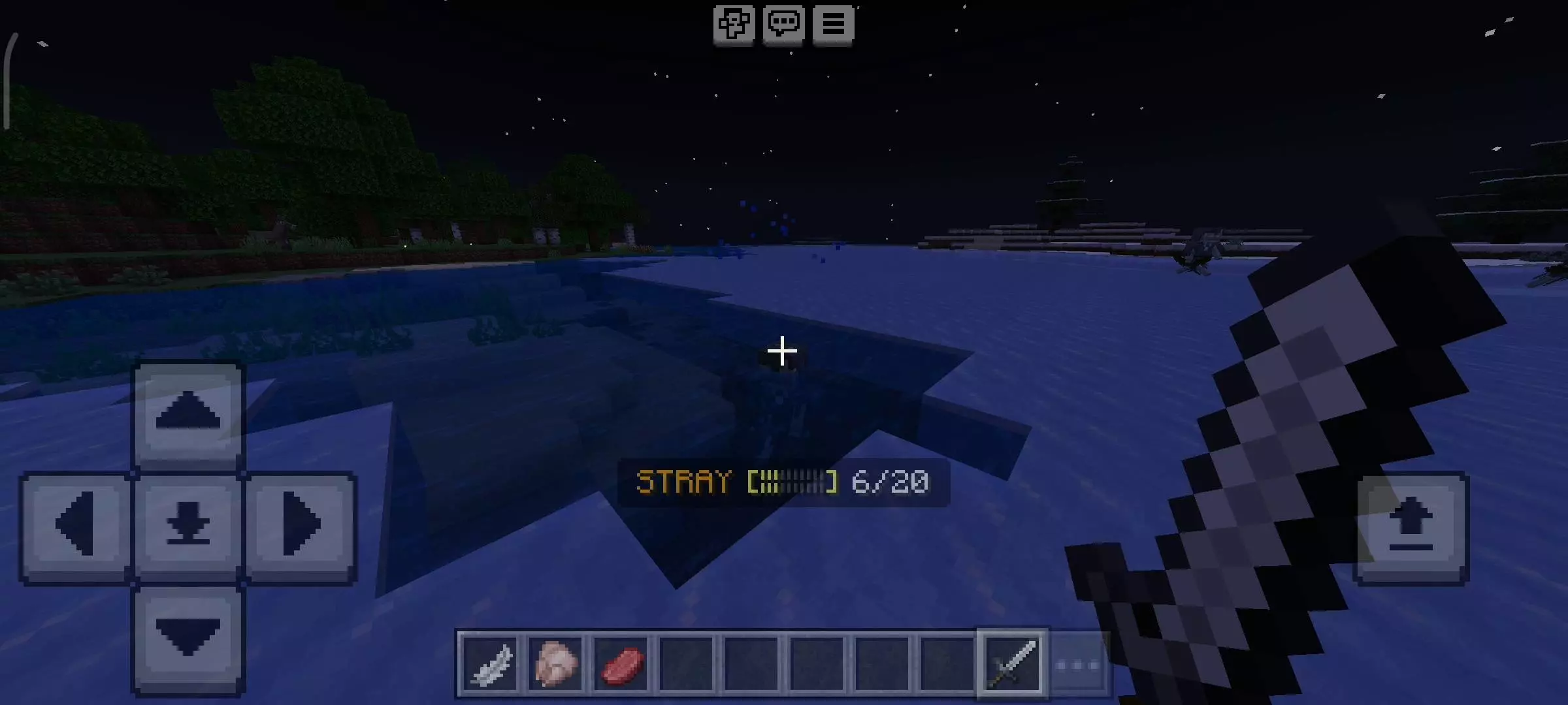 RR Damage Indicator: RPG Health & Numbers Mod / Addon screenshot