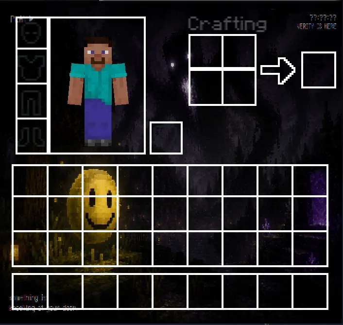 Verity UI Inventory – Addon / Texture Pack pic 2