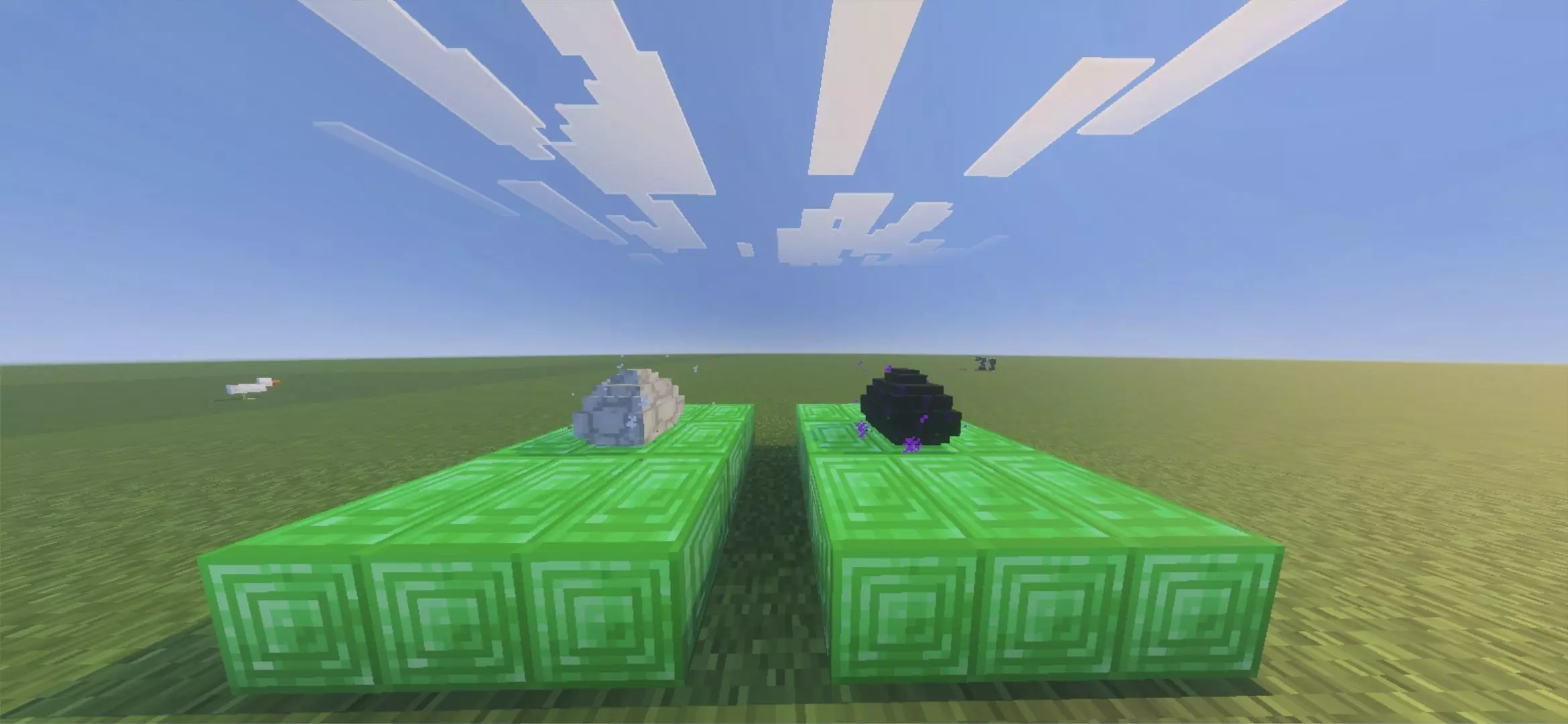 Dragon Mounts: Extra Dragons Mod / Addon screenshot