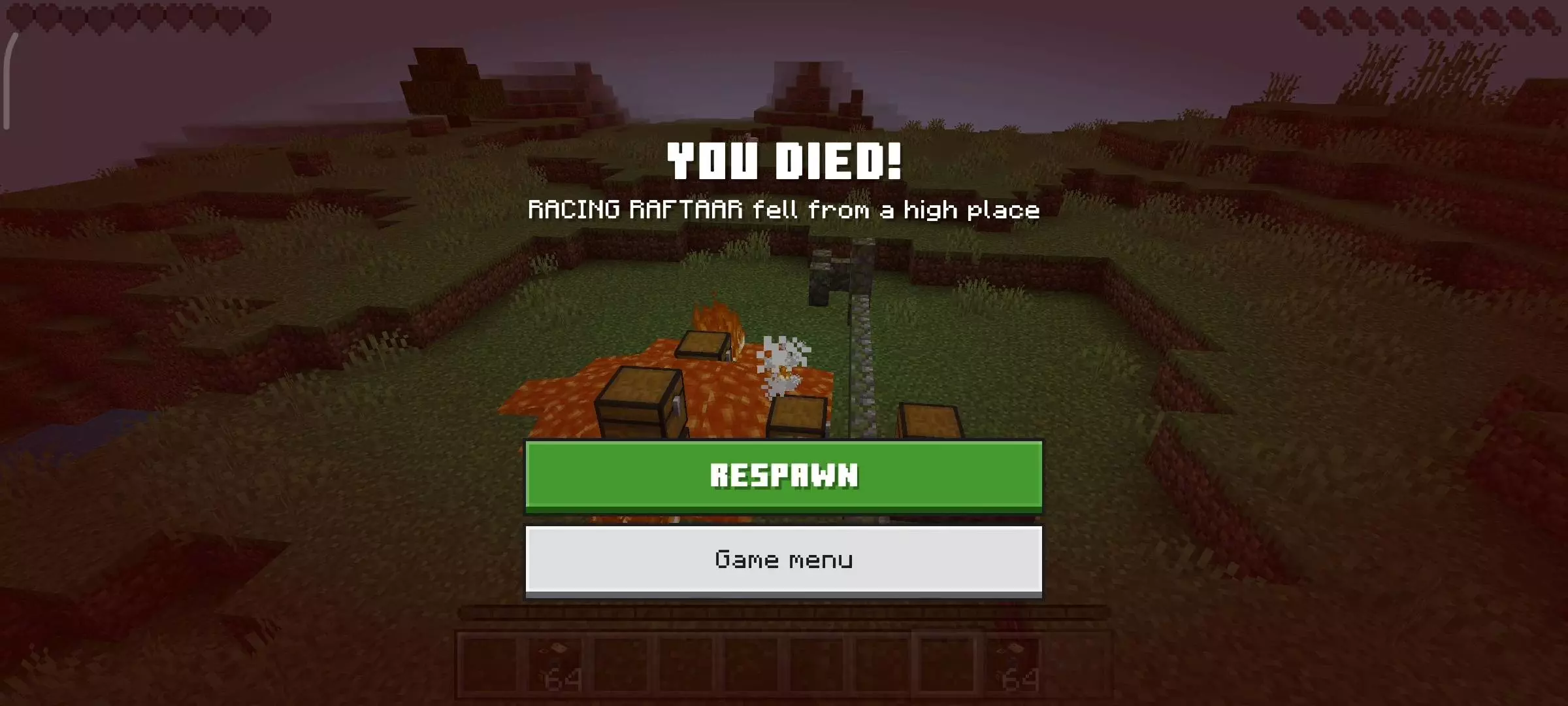 Soul Guard: Secure Death Grave & Anti-Loot Mod / Addon screenshot
