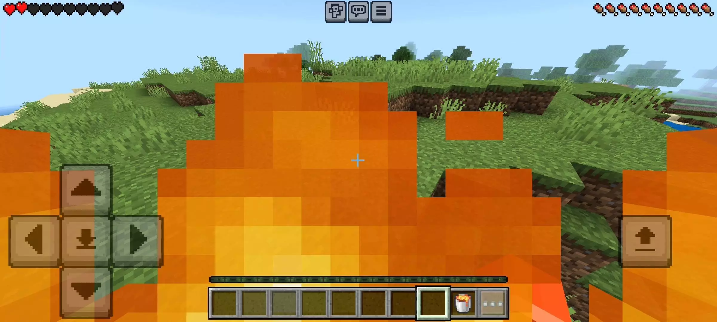 Soul Guard: Secure Death Grave & Anti-Loot Mod / Addon screenshot