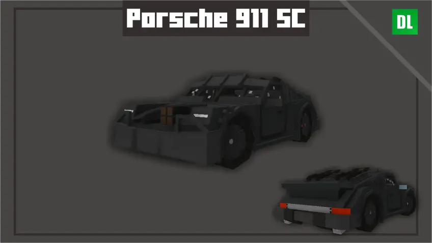 Death Race Vehicle Pack Mod / Addon screenshot