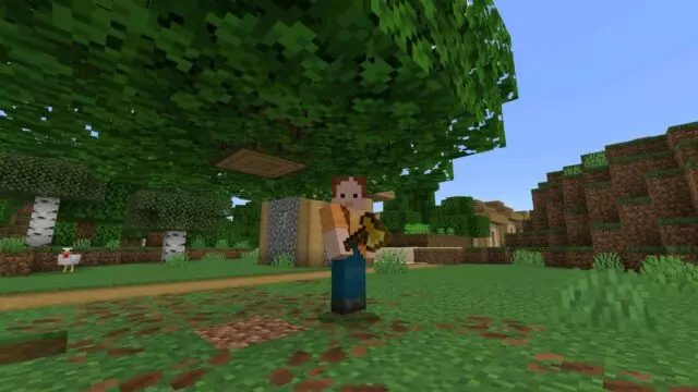 X Tale Craft Addon pic 2