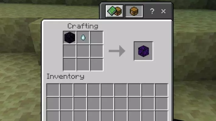 Ender Tools Mod / Addon screenshot