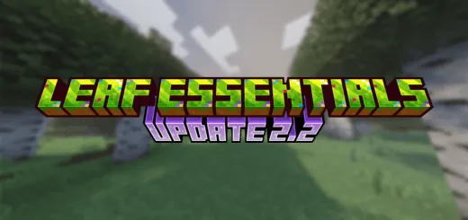 Leaf Essentials Addon thumbnail