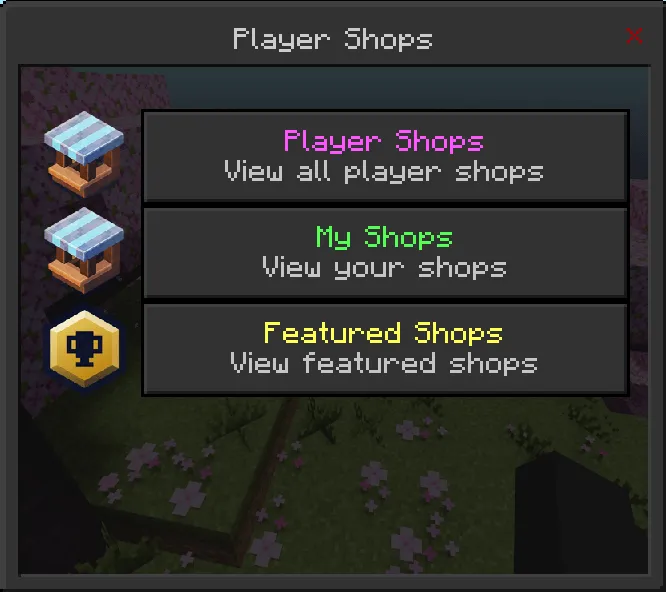Leaf Essentials Addon screenshot