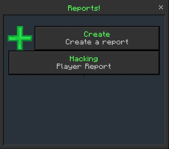 Leaf Essentials Addon screenshot