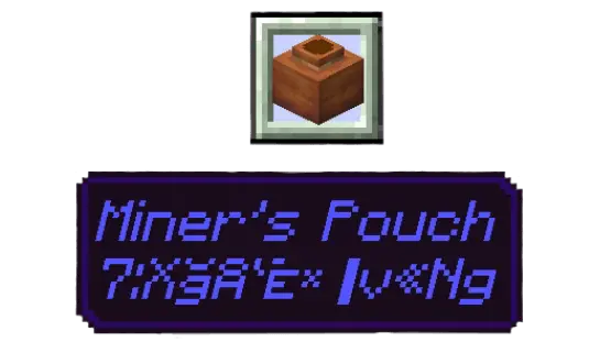 Daily Gift Mod / Addon screenshot