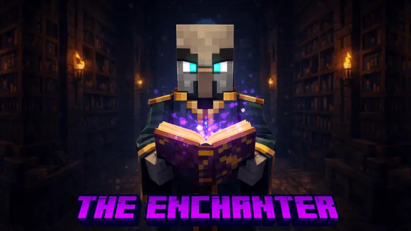 THE ENCHANTER Mod / Addon thumbnail