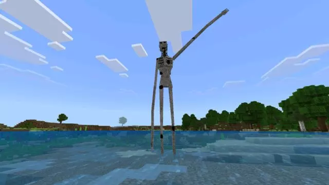 The Boy and the Bath Addon pic 4