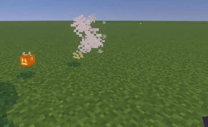 Scarecrow Entity Mod / Addon screenshot