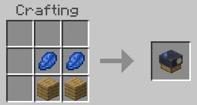 Fake Blocks Mod / Addon screenshot