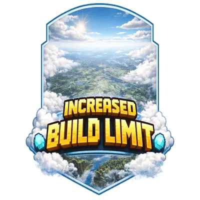 Increased Build Limit Mod / Addon thumbnail