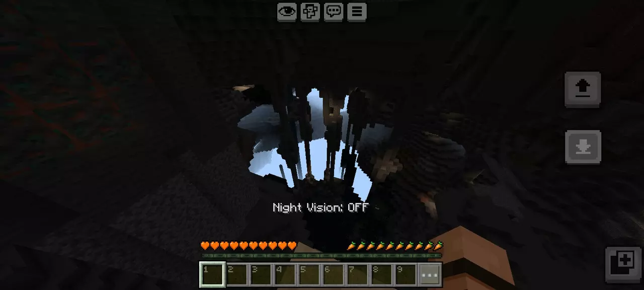 Clear Vision Mod / Addon screenshot