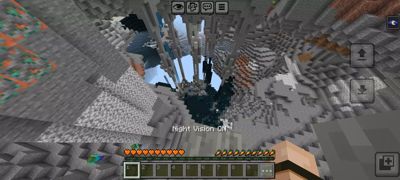 Clear Vision Mod / Addon screenshot