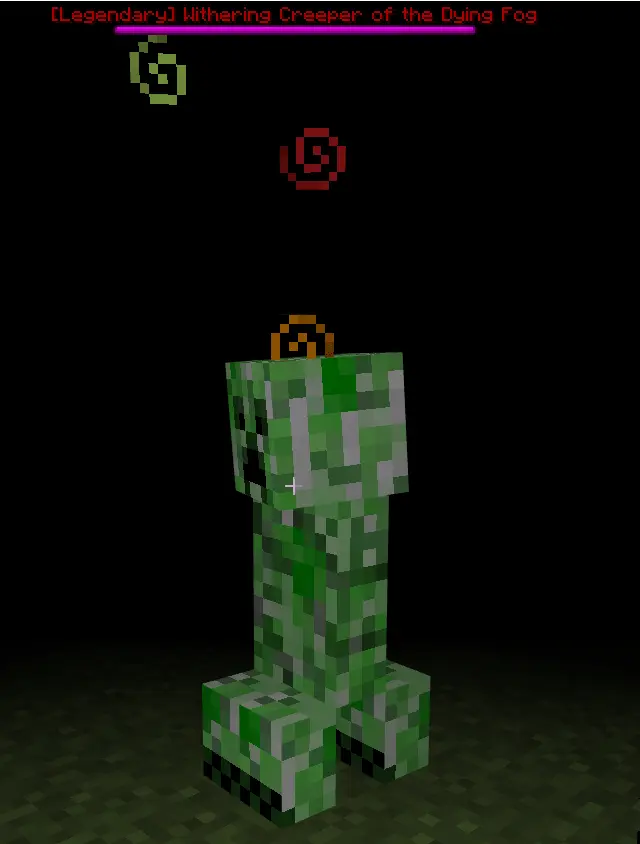 Elite Mobs Mod / Addon screenshot