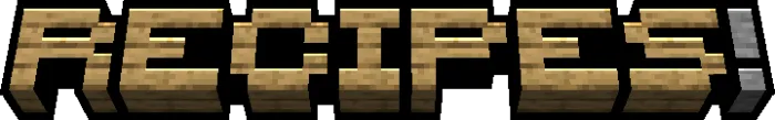 Recipes! Addon screenshot