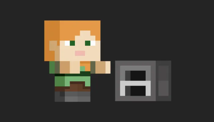 Recipes! Addon screenshot