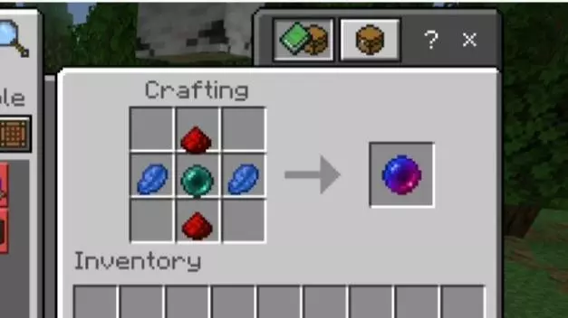 Death Pearl Mod / Addon screenshot