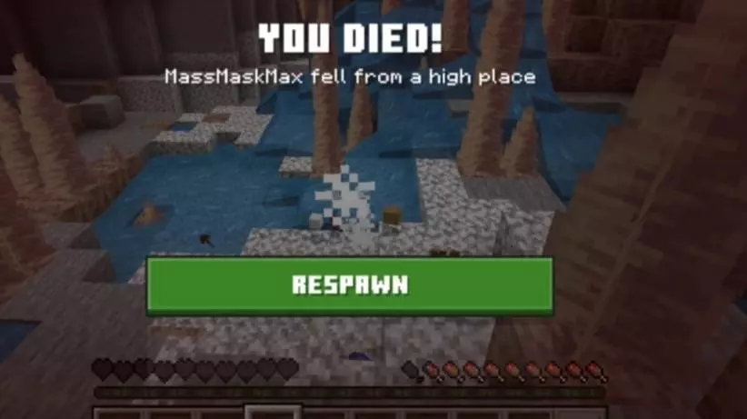 Death Pearl Mod / Addon screenshot