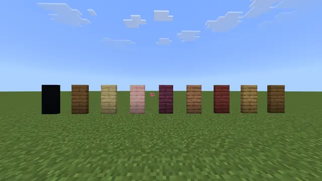 Any Door Mod / Addon screenshot